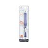 Pilot Dr. Grip G-Spec Mechanical Pencil, 0.5mm, Flash Blue (HDGS60RFL) - Smooth Writing, Easy-to-Grip Double Structure, Shake-to-Write Mechanism
