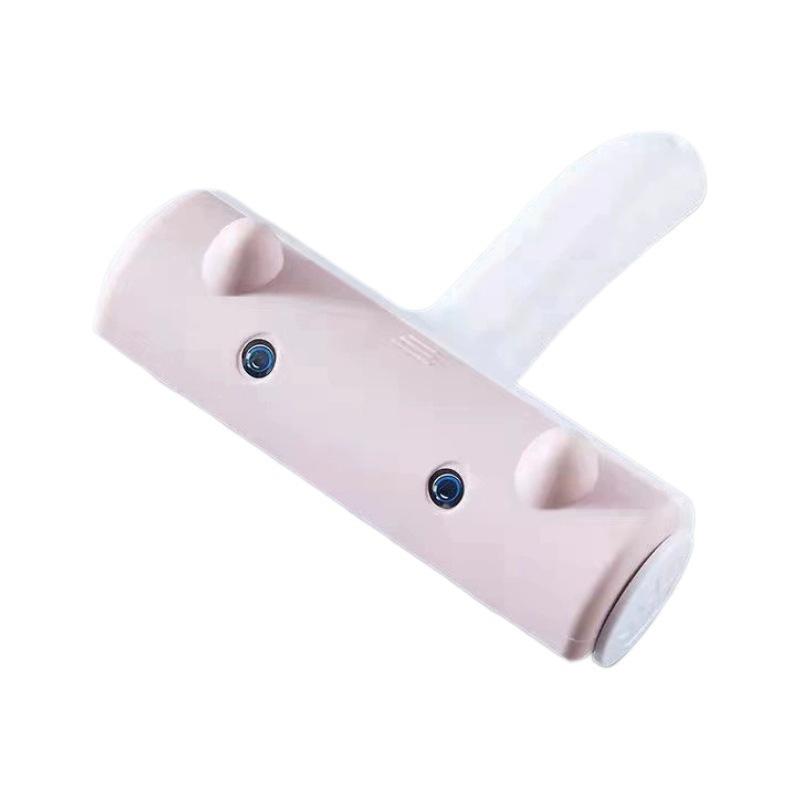 

Pet Hair Remover, Brush, Hair Removal Brush, Hair Suction Wonder, Dog Hair Cleaner, Carpet, Sofa and Bed Sticky Hair Remover, Hair Removal 1pc белый