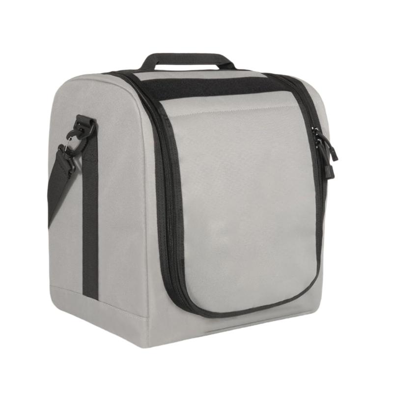 Practical Hat Carrying Case With Thick Foam Padding Universals Fit for Hat Sports Accessories Daily Use