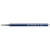 Pilot Gel Ink Ballpoint Pen Refill for Frixion Synergy Knock 0.4mm Ultra-fine Blue Black 1 Piece LFRF-14-BB X 3 Pack