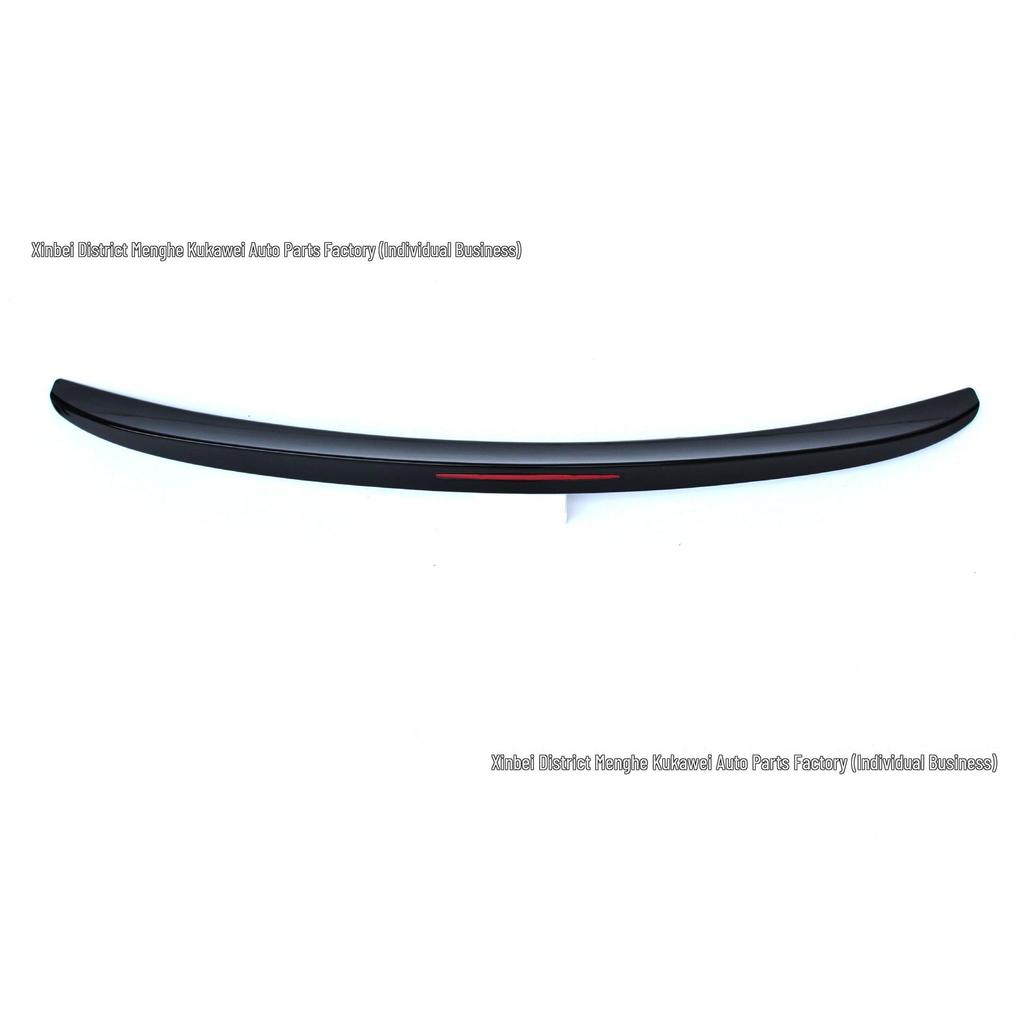 09-15 Classic Cruze Modified Car Tail Wing