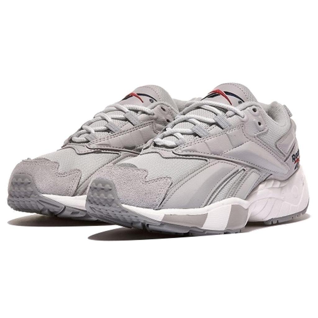 Reebok Unisex Interval 96 Running Shoes Grey FZ2215