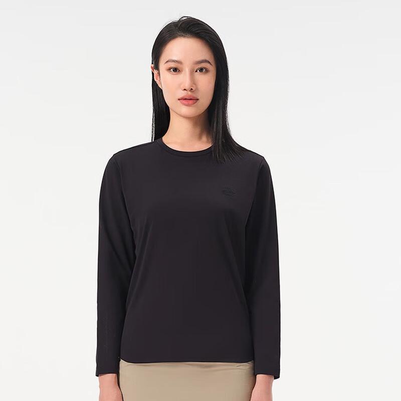 

BXIHE Women s Outdoor Quick-Dry Long Sleeve T-Shirt S
