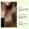 Hoygi Smooth Curly Hair Styling Cream Hydrating Smooth Styling Natural Hair Styling