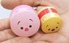 Balansespill Disney Tsum Tsum -Grønn-