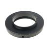 T2-fäste Teleskoplins Adapterring T2 Teleskoplins/Vikbar Lins till M42 Skruv Kropp M42x0.75 Gänga Adapterring