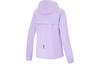 Li Ning UV Protection Sun Protection Clothing Women's Vero Rose Purple AFDU164-9
