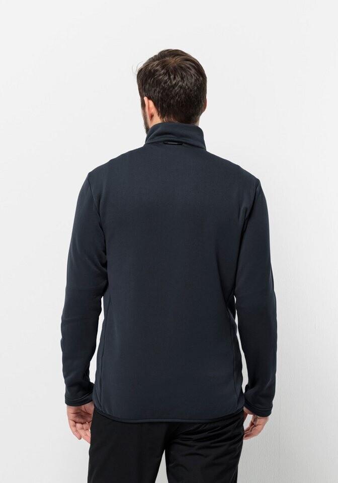 Куртка Jack Wolfskin Glaabach 3in1 Jkt M Jacket night blue