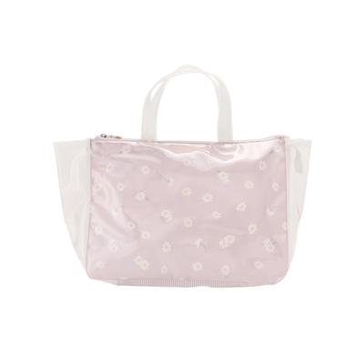 Afternoon Tea Living JR86 Flower Spa Bag (Pink)