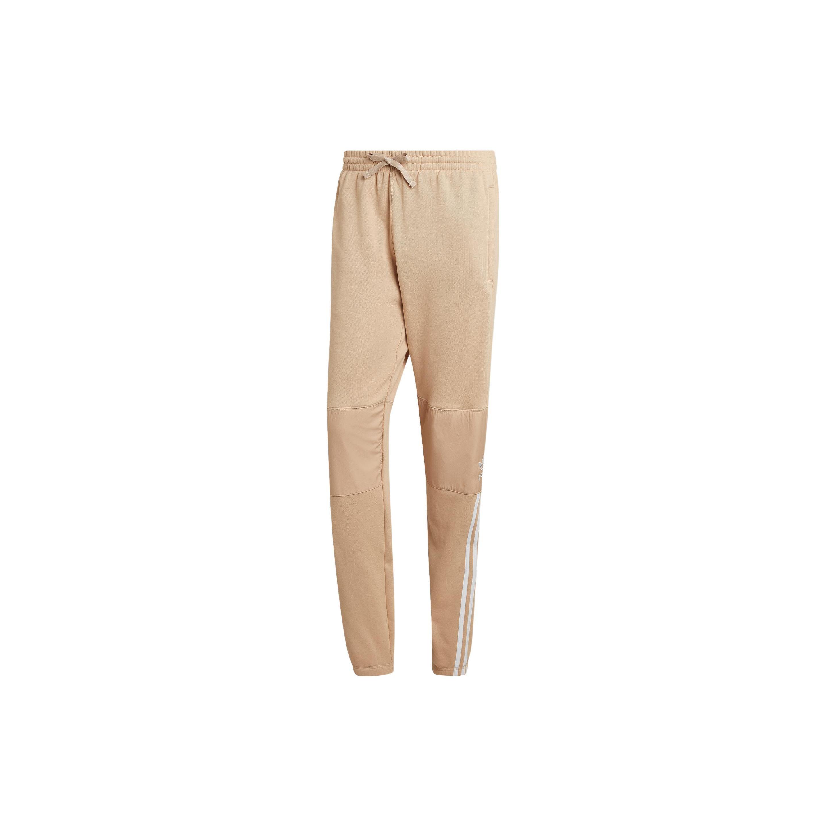 adidas originals Adicolor Parley Pants  Magic Beige  Men s HL9398 XS