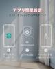 ZOSI Security Camera Audio Automatic 3MP PT Pan Tilting Indoor 2K AI Human Detection Motion Detection Recording Playback Night Vision Remote Control