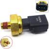 05149064AA Engine Oil Pressure Switch Sender Sensor Replacement for 1999-2002 Jeep Wrangler 2.5L 4.0L