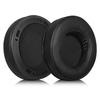 Suitable For AKG K812 PRO Headphone Replacement Soft Protein Leather / Lambskin Memory Foam Sponge Soft Earmuff With Buckle