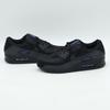IV4454-010 Nike Air Max 90 "Black/Dark Smoke Gray" (Men's)