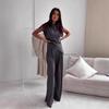 2025 Spring/Summer EU & US Style Women's Casual Fashion Set