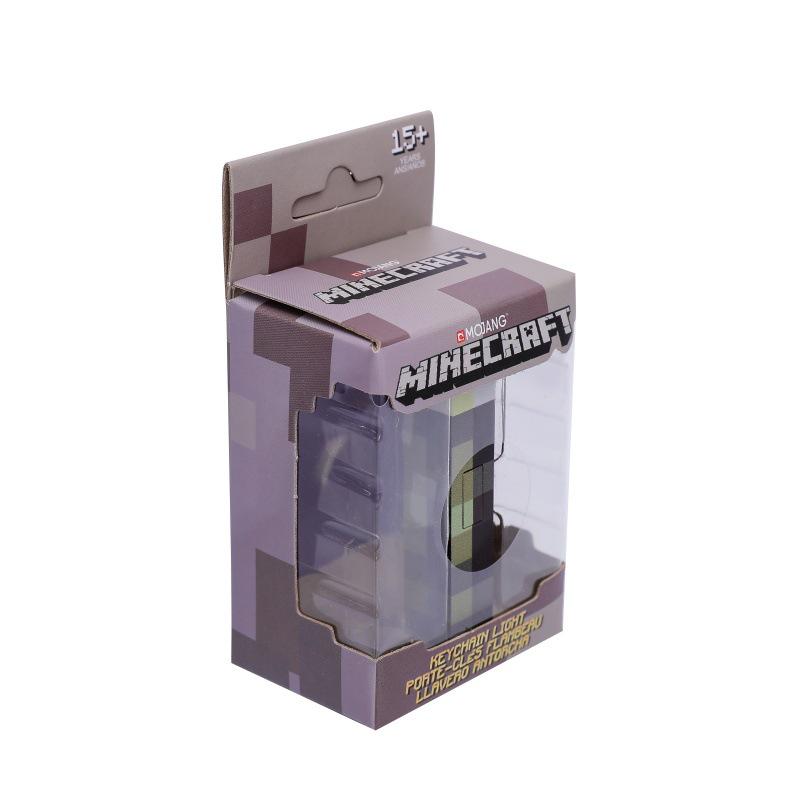 

Мой мир Брелок Подвеска Мини Фонарик Перезаряжаемый Фонарик