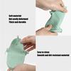 Shark Shaped Silicone Insulated Glove Anti Slip Thickened Scalding Device Silicone Oven Mitts Heat Resistant Cooking Pinch Grips