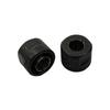 2pc Collet Cone Nuts 1 2 12.7mm 12mm Adapter Transfer Replacement For 23421 M12VE M12VC M12V2 M12SE M12SA2