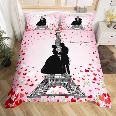 Biancheria da letto – Completi lenzuola e set da letto