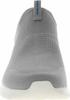 Skechers Ultra Flex 3 Loafer Sneakers Grey