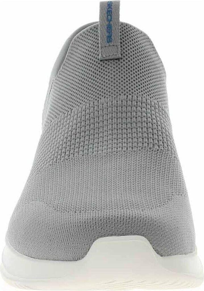 Skechers Ultra Flex 3 Loafer Sneakers Grey