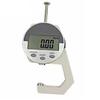 Digital Thickness Gauge High Accuracy 0.01Mm/0.001 Inch 0-25.4Mm Sturdy Design Measurement Tool