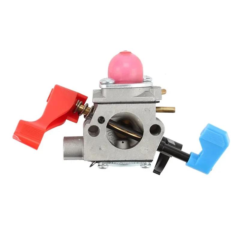 

ZAMA C1Q-W11G Carburetor for Walbro WT-784 PPBVM200 PPBVM200LE WT200LE BV1800LE BV1650LE Husqvarna 530071775 Blower Carb