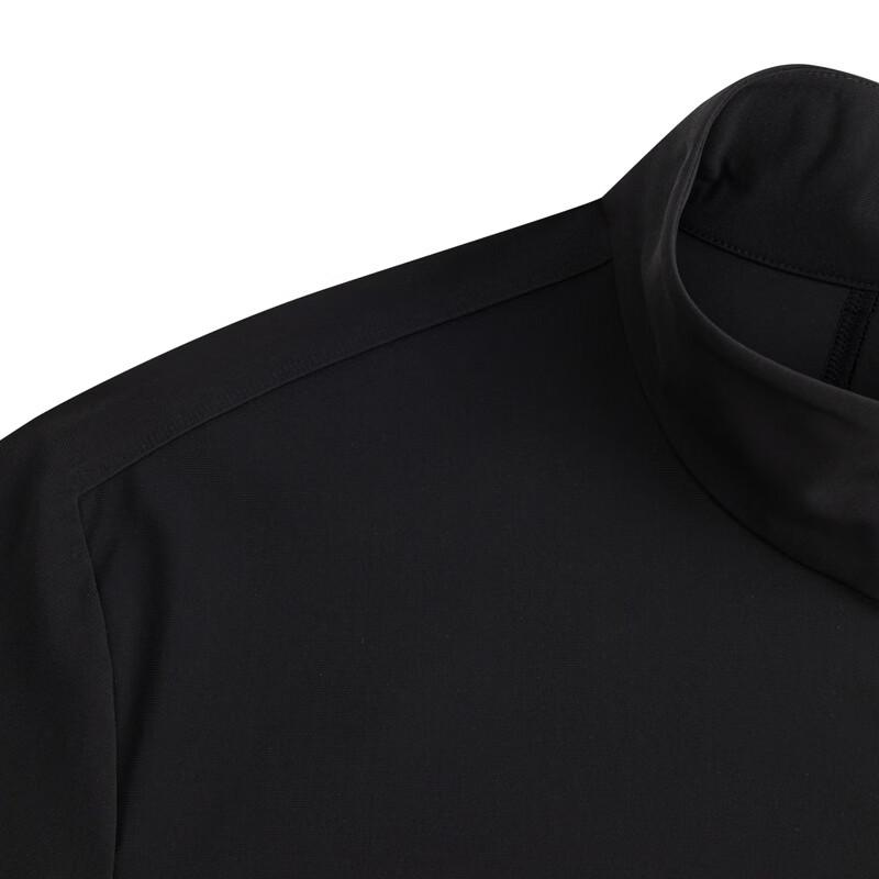 Anta Men's Qin Haiyang All-Weather Ice-Skin Sun Protection Jacket