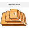 50x30cm Feet Warmer Electric Heating Mat Office Warm Feet Thermostat Heating Pad Home Heated Floor Carpet Winter Body Warmer Mad
