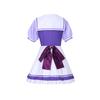 Kostium Cosplay Pretty Derby Anime Uma Musume Tres Magical Academy Kołnierzyk Marynarski Sukienka Cosplay Uroczy Mundurek Szkolny Halloween Cos