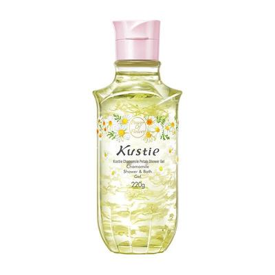 Chamomile Petal Shower Gel