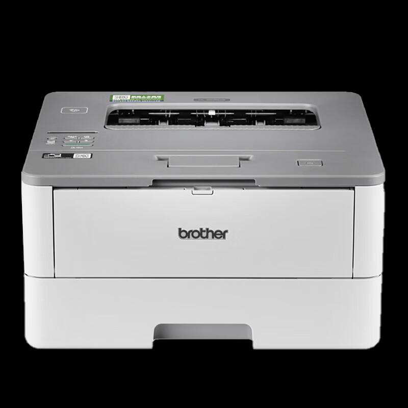 Brother HL-2595DW A4 Black & White Laser Printer CN Plug (adapter Included)