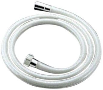 LIXIL INAX Shower Hose, Soft PVC Hose, 1.5m, A-1882