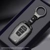 Tpu Key Fob Cover Keyring Car Keychain For Ssang Yong Kyron 2 Sanka Actyon Korando Tivoli Case Cover Holder Accessories