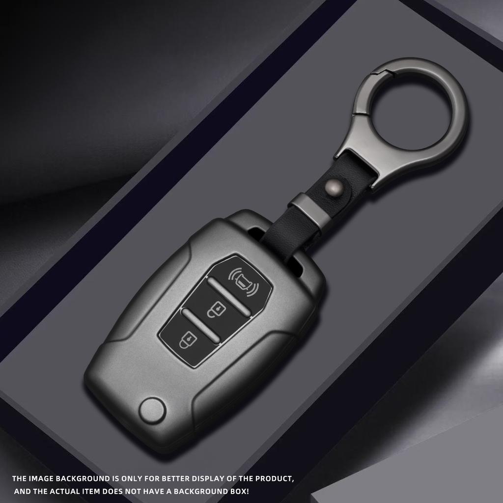 Tpu Key Fob Cover Keyring Car Keychain For Ssang Yong Kyron 2 Sanka Actyon Korando Tivoli Case Cover Holder Accessories