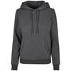 Bauen Sie Ihre Marke Damen/Damen Basic Hoodie