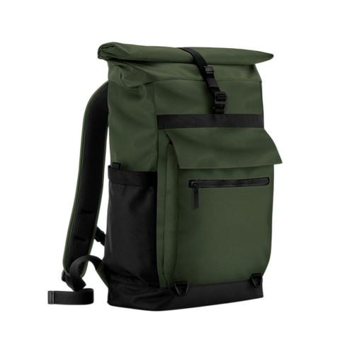 Quadra Axis Roll Top Backpack