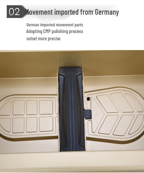 Smart Automatic Shoe Cover Dispenser – Household Foot Cover Machine with Disposable Covers