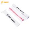 Sondery Sopranino Recorder German Style ABS Resin Beginner-Friendly Plastic Body Portable Pouch with Fingering Chart