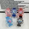 2025 Anqi Children's Luminous Cartoon Watch for Boys & Girls