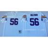Minnesota Vikings 84 Retro Football Jersey Mens NFL Style Sports Fan Apparel Rugby American