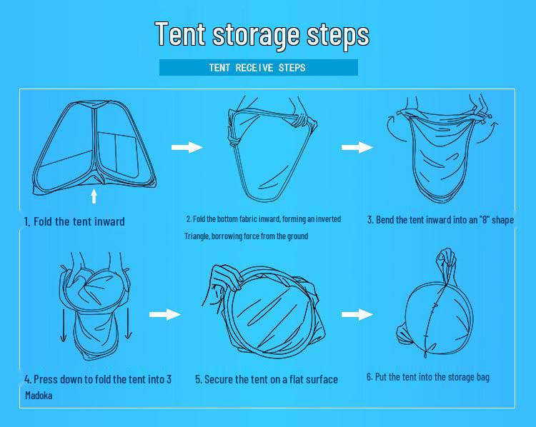 3-in-1 Kids' Yurt Play Tent and Tunnel Set for Indoor/Outdoor Use