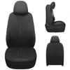 Protective Universal Car Seat Covers Textured Design Ensuring Durability And Maintaining Seat Quality For Car
