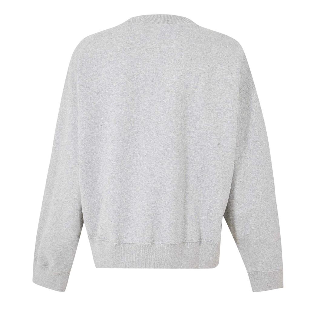 Palm Angels Mens Regular Sweatshirt