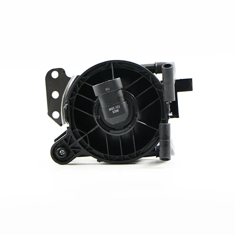 Fog Lamp Assembly With Bulbs For BMW 3 5 6 Series E60 E61 E90 E91 323i 325i 525i Front Bumper Anti Fog Light 63176910791