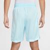 Nike Dri-Fit Quick-Dry Basketball Casual Versatile Sports Shorts Men Shorts Sky-Blue FN2652-476