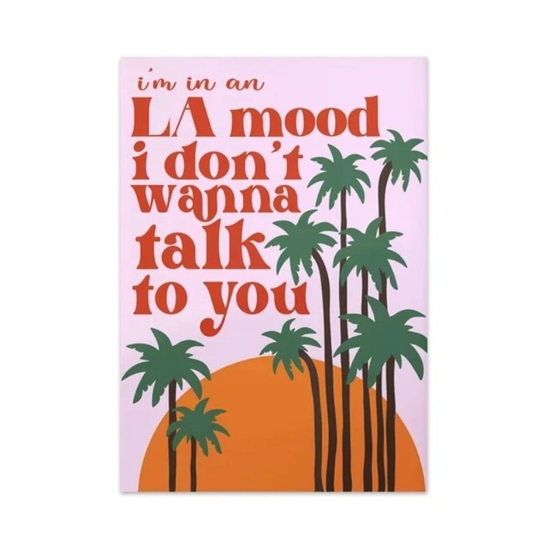 Harris Styles Lyrics Poster Daylight Fine Line Album Canvas Painting Modern Music Singer Wall Art Prints Pictures for Home Decor