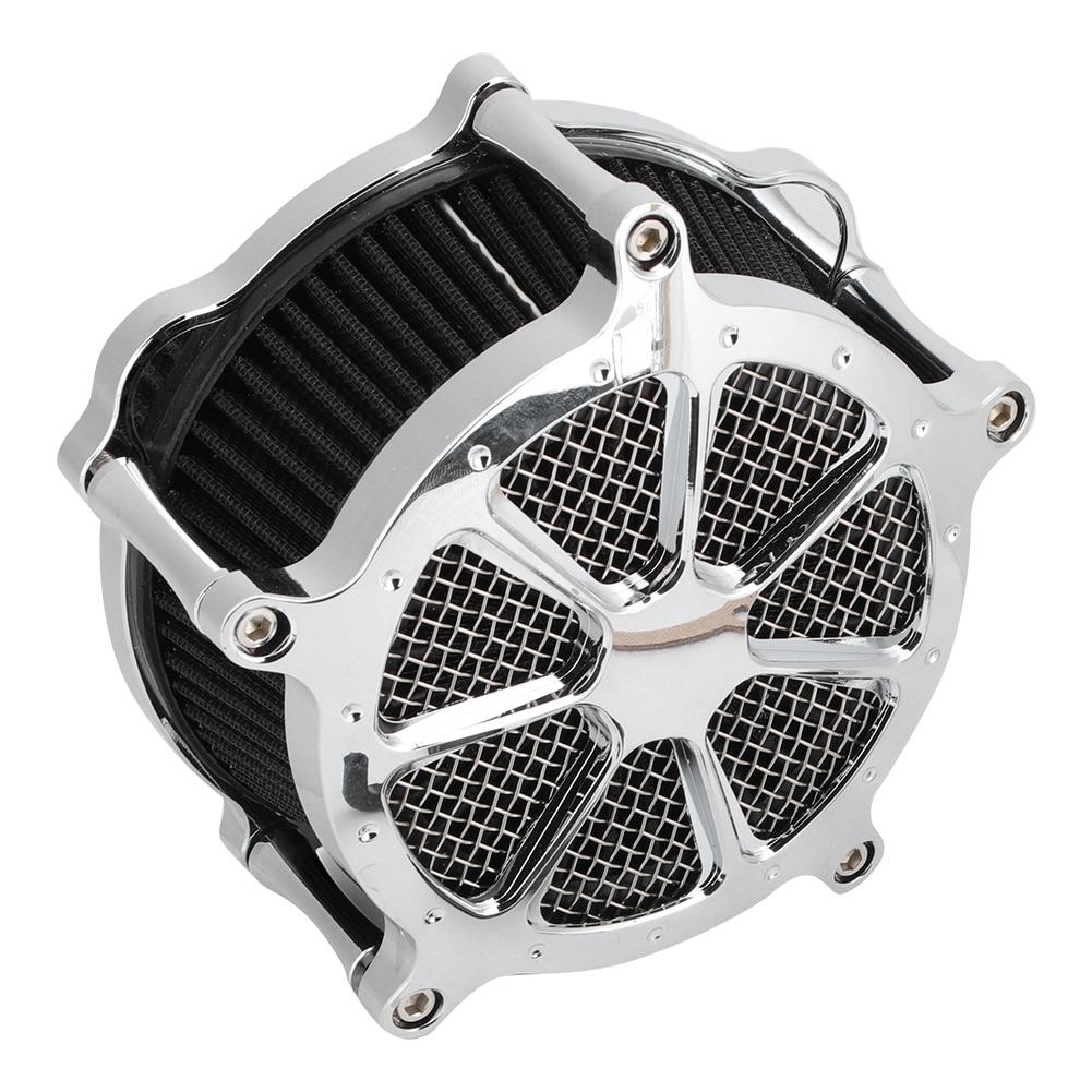 Motorcycle Modification Air Filter Replacement Accessories Fit for XL1200CX