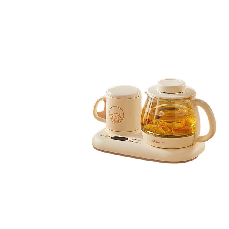 Bear YSH-D08D3 Multi-functional Health Kettle CN plug (adapter included)