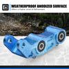 Reinforced Shock-absorbing Triangle Bracket & Rear Suspension Linkage For Surron Light Bee X S L1E Segway X160 X260 Sur-ron Bike